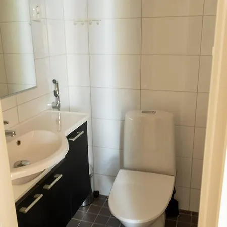 Διαμέρισμα Tallusniemi 15, Hauki Savonlinna