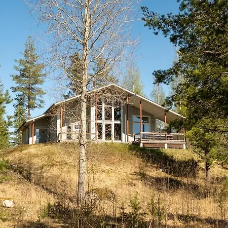 Tallusniemi 15, Hauki *